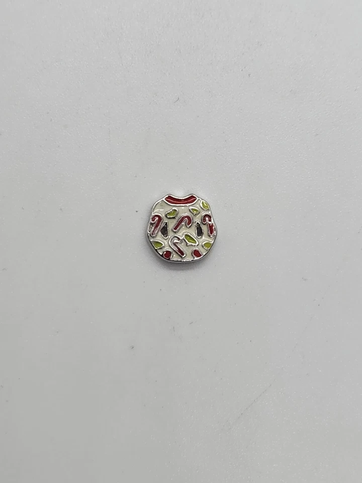 Рождественский свитер плавающий подвеска #758 для вашего оригами сова замок Бесплатная доставка - Изображение 1 из 1