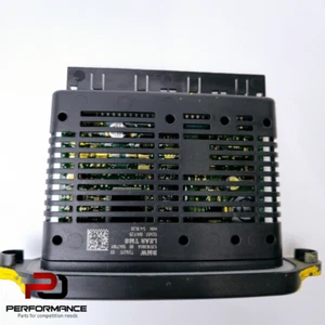 BMW 6ER F12 F13 F06 6 Gran Coupe 640d LED SCHEINWERFER STEUERGERÄT 7316211 - Bild 1 von 7