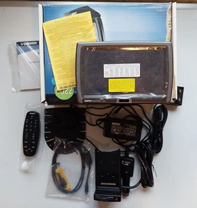 Garmin StreetPilot 7200 SP7200 - Bild 1 von 17