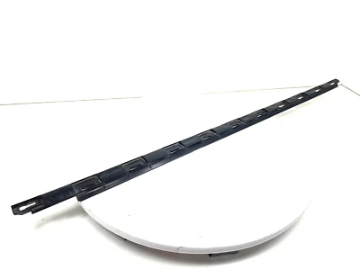 2017-2019 Volkswagen Golf Alltrack Left Rocker Panel Bracket Side Skirt OEM - Image 1 of 4