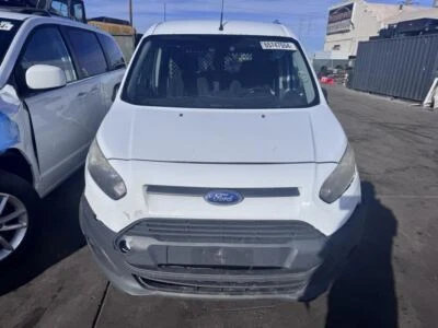 Rueda de carretera de acero 16x6-1/2 16 orificios para 14-18 Transit Connect 619151 Foto 1 de 4