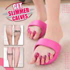 O Shaped Legs Correction Skinny Legs Rocking Shoes Slippers Summer Sandals ZZ1