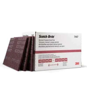 CERAKOTE® RED SCOTCH BRITE-20PACK (SE-357) - Picture 1 of 1