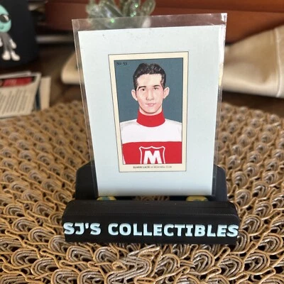 2010-11 ITG In The Game 100 Years of Collecting ELEMER LACH #53 - Image 1 of 2