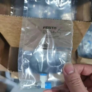 1pcs Brand New Festo VFOE-LE-T-M5-Q6 8068724 - Picture 1 of 1
