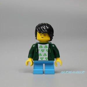 Minifigura coleccionable Lego Violin Kid 71029 Serie 21 - Imagen 1 de 2