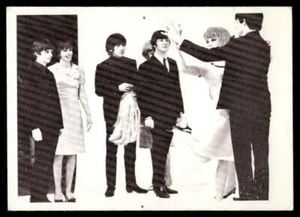 1964 Topps The Beatles: A Hard Day's Night #9 - Imagen 1 de 2