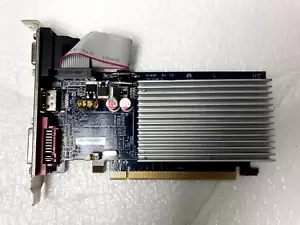 Diamond Multimedia ATI Radeon HD 5450 PCIe 1GB DDR3 TA-X4350 HD5450 1GB D3 HDV - Picture 1 of 4