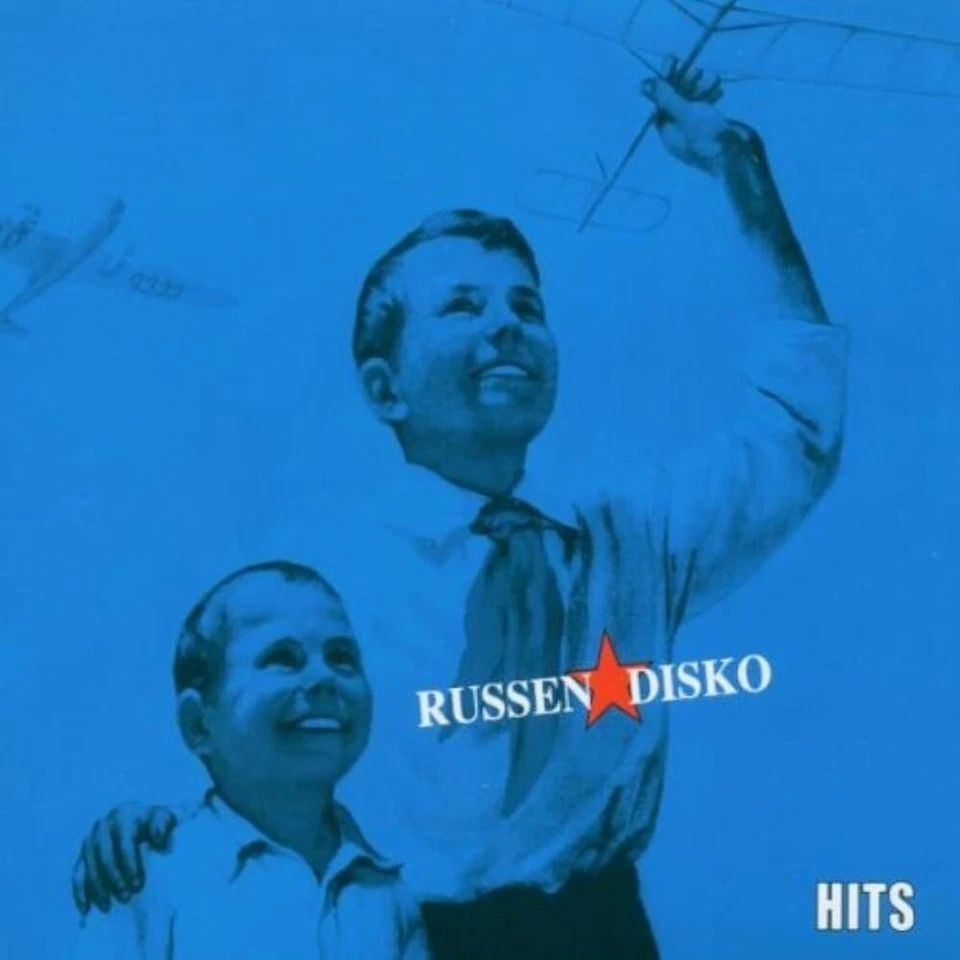 Various Artists - RussenDisko Hits (CD, 2003) (German Import) - Image 1 of 1