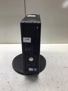 Dell OptiPlex 780 Windows XP Intel Pentium Dual-Core E5300 2.6GHz 8GB 500 GB - Picture 1 of 4