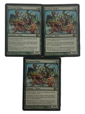 Protean Hydra X3 Mtg M11 Core Set 2011