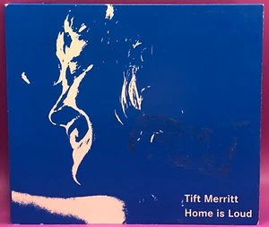 Tift Merritt : HOME IS LOUD - 2005 CD - FAST SHIPPING - Picture 1 of 1