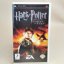 Harry Potter And The Goblet Of Fire - PSP UMD VIDEO