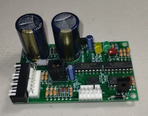 APG M-100-CB05484 Cash Drawer Circuit Board - Picture 1 of 8