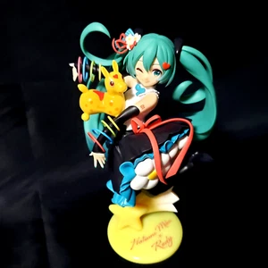(Item No.F218) Hatsune Miku Artist MasterPiece AMP+ Rody 39 (bundleable) - Picture 1 of 7