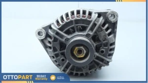 2003-2006 Mercedes E500 CLK500 SL500 Generator Alternator 150 AMP OEM 0121541302 - Picture 1 of 5