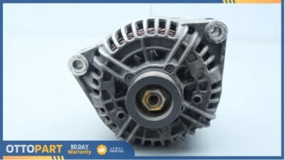 Alternador generador Mercedes E500 CLK500 SL500 2003-2006 150 AMP OEM 0121541302 Foto 1 de 4