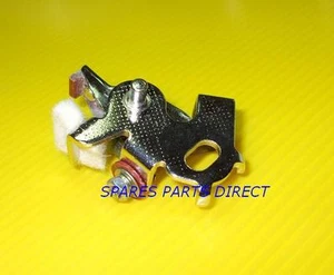 BREAKER POINTS RUPTEUR HONDA F300 F400 F420 F450 F500 FR500 F600 TILLERS - Picture 1 of 2