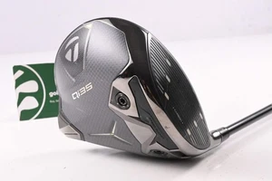 Taylormade Qi35 LS Driver / 9 Degree / X-Flex Kai'li White 60 Shaft - Picture 1 of 8