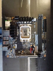Acer Predator Orion X Pox-950 Motherboard - Picture 1 of 3