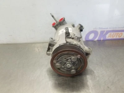 18 2018 GMC Canyon DENALI DIESEL 2.8L 升交流压缩机 23249244 — 第 1/4 张图片