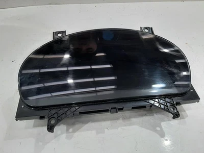 2011 JAGUAR XJ 3.0L Diesel 6 Speed Automatic  Speedometer Speedo Clocks - Image 1 of 4