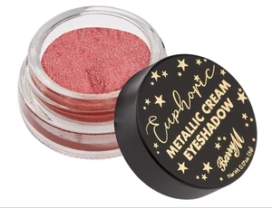 Barry M Euphoric Metallic Cream Eyeshadow - Charged (5g) - Brand New - Picture 1 of 2