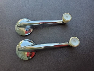 Manivela ventana interior manivela '61-65' Studebaker 1312644 Foto 1 de 4