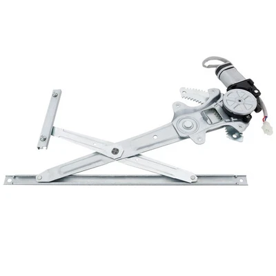 Regulador de ventana para Nissan Versa 2012-2019 lado del conductor delantero Foto 1 de 4