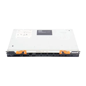 IBM (95Y3323) Flex System EN4093R 14xSFP+ 2xQSFP+ 10/40G Scalable Switch 95Y3322 - Picture 1 of 1