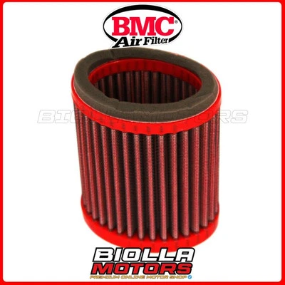 FM589/08 FILTRO ARIA BMC TRIUMPH THUNDERBIRD 1600 2012 SPORTIVO LAVABILE - Изображение 1 из 4