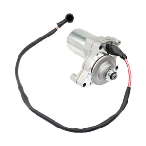 3 Bolt Starter Engine Parts Electric Start Engine - Picture 1 of 5