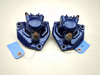 Pinças de freio dianteiras Yamaha XS750 77-83 - Imagem 1 de 4