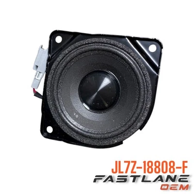 Altavoz delantero derecho/izquierdo Lincoln Aviator/Corsair 2020-2023 nuevo fabricante de equipos originales JL7Z-18808-F Foto 1 de 4
