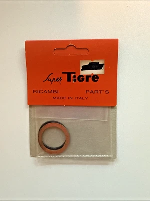 SUPER TIGRE 22242894 GASKET SET GS40 /GS45  NEW OLD STOCK - Image 1 of 2