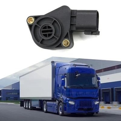 Throttle Pedal Part Number 85109590 Compatible with For RENAULT Trucks - Image 1 of 4