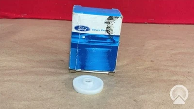 FORD MUSTANG 1993 - 2011 RANGER CRISTAL RETENEDOR VENTANA NUEVO DE STOCK 1994 - 2004 Foto 1 de 4