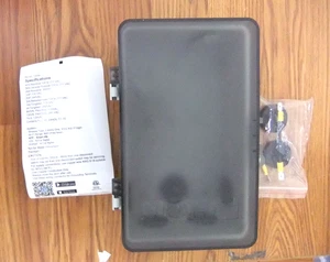 Suraielec UBTW01A Smart Wifi Box T40W Pool Timer CASE ONLY - Afbeelding 1 van 11