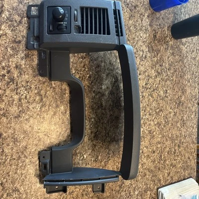 Dodge Ram 2500 3500 2006-2009 camioneta tablero velocímetro bisel OEM Foto 1 de 4