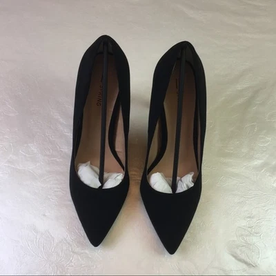 Call It Spring Agrirewiel Pump Black 9 - Image 1 of 4