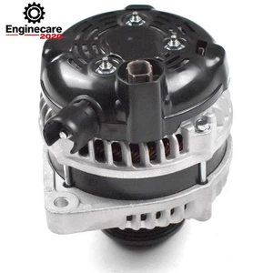 For 2012-2014 Honda Pilot Ridgeline V6 3.5L NEW Alternator 31100-RV0-A01 11573 - Picture 1 of 8