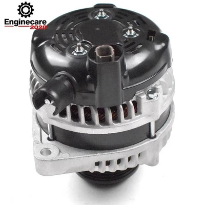 For 2012-2014 Honda Pilot Ridgeline V6 3.5L NEW Alternator 31100-RV0-A01 11573 - Image 1 of 4