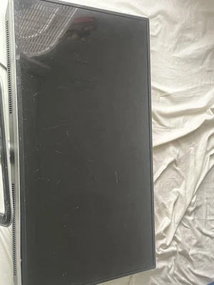 Vizio  26 inch TV with Remote - Image 1 of 3