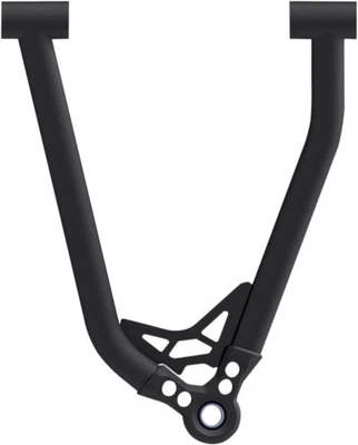 Skinz Protective Gear Front Suspension A-Arm - Left - Upper - Black Powder Coat - Image 1 of 4