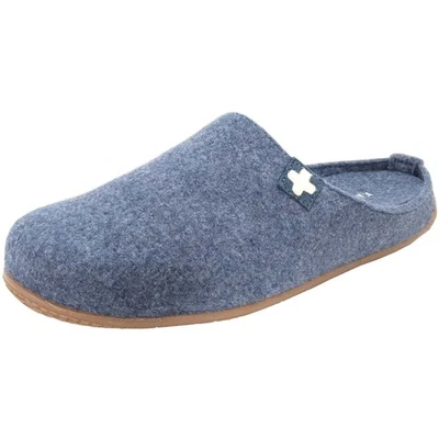 LIVING KITZBÃ¼HEL Living Kitzbühel Gipfelkreuz Blau (Media Blue)