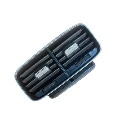 Direct Fit Rear Vent Grille for Mercedes For GLE and GLS Series Vehicles - Image 1 of 4