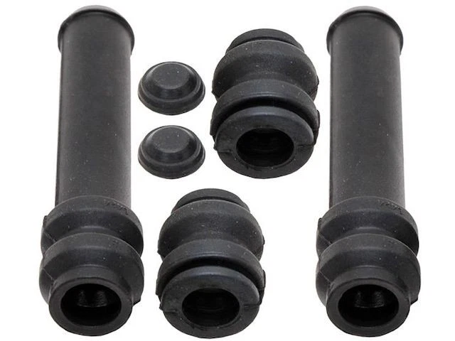 Buje de pinza trasera para Toyota Land Cruiser XN222ZF 1992-1997, 2008-2011, 2013 Foto 1 de 1