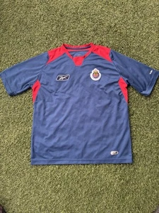 Club Chivas de Guadalajara Authentic Reebok Trikot Away Gr. S 2004-2005 - Bild 1 von 8