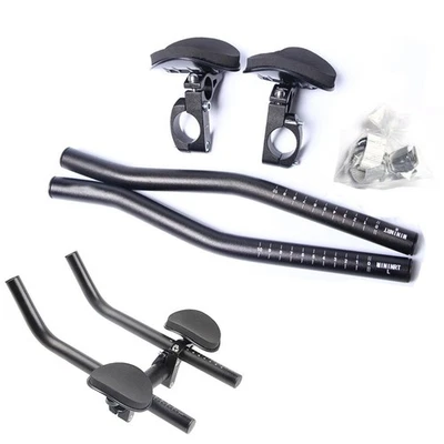 Für TT Lenker AeroBars einfache Montage für Rennrad und Mountainbike - Bild 1 von 4