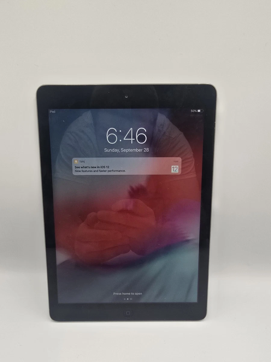 Preços baixos em Apple iPad Air 1st Geração 32GB Tablets e